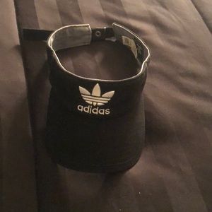 Adidas visor